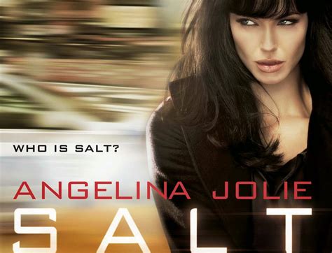 actriz salt|Salt, Angelina Jolie, Liev Schreiber, reparto de la película